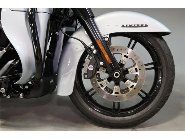 2023 HARLEY-DAVIDSON TOURING FLTRK ROAD GLIDE LIMITED