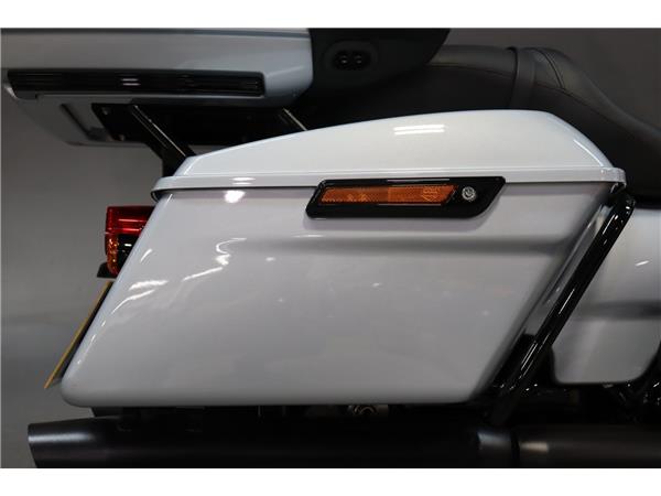 2023 HARLEY-DAVIDSON TOURING FLTRK ROAD GLIDE LIMITED