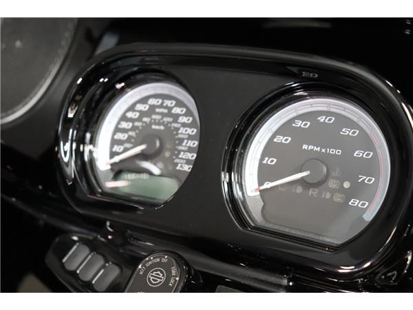 2023 HARLEY-DAVIDSON TOURING FLTRK ROAD GLIDE LIMITED