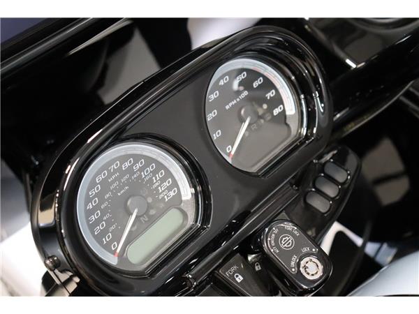 2023 HARLEY-DAVIDSON TOURING FLTRK ROAD GLIDE LIMITED
