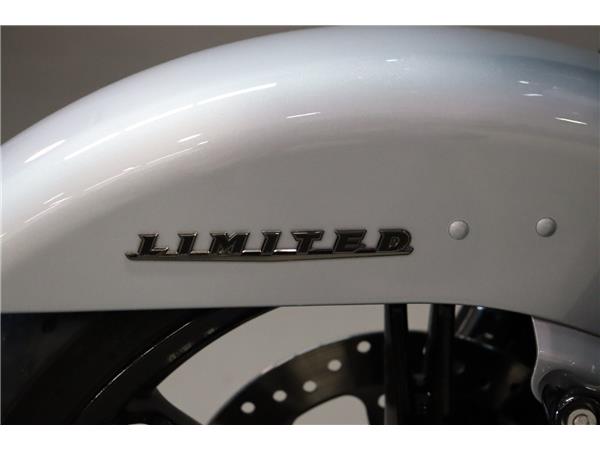 2023 HARLEY-DAVIDSON TOURING FLTRK ROAD GLIDE LIMITED