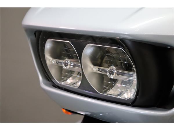 2023 HARLEY-DAVIDSON TOURING FLTRK ROAD GLIDE LIMITED