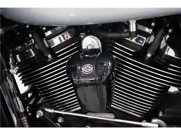 2023 HARLEY-DAVIDSON TOURING FLTRK ROAD GLIDE LIMITED