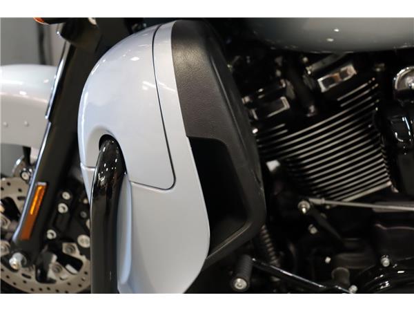 2023 HARLEY-DAVIDSON TOURING FLTRK ROAD GLIDE LIMITED