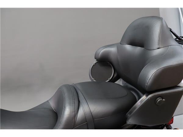 2023 HARLEY-DAVIDSON TOURING FLTRK ROAD GLIDE LIMITED