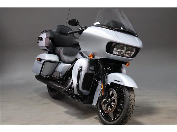 2023 HARLEY-DAVIDSON TOURING FLTRK ROAD GLIDE LIMITED