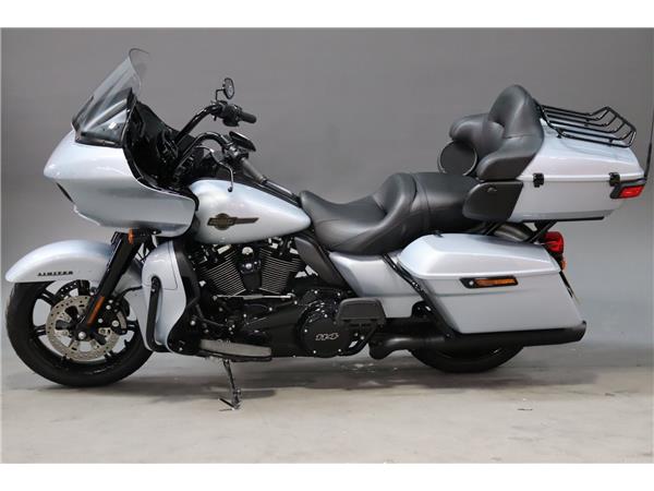2023 HARLEY-DAVIDSON TOURING FLTRK ROAD GLIDE LIMITED