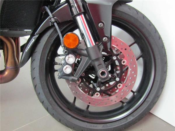 2024 Yamaha MT-09 Y-AMT
YD74GXT Black