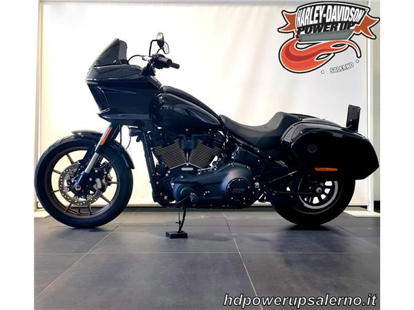 HARLEY-DAVIDSON LOW RIDER ST
