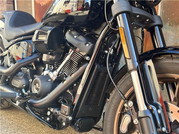 2023 Harley-Davidson Softail