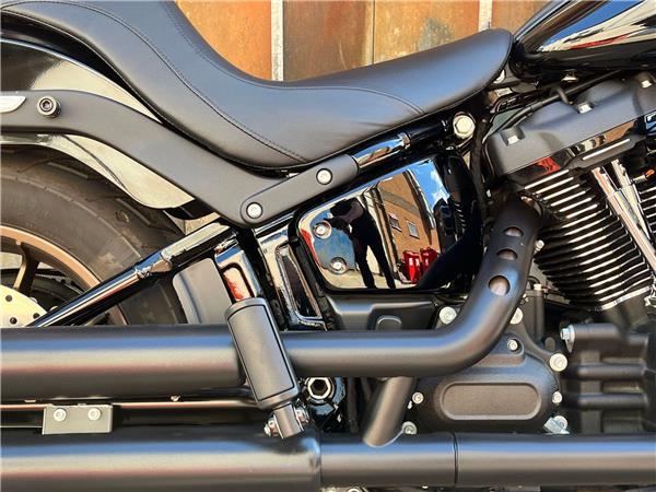 2023 Harley-Davidson Softail