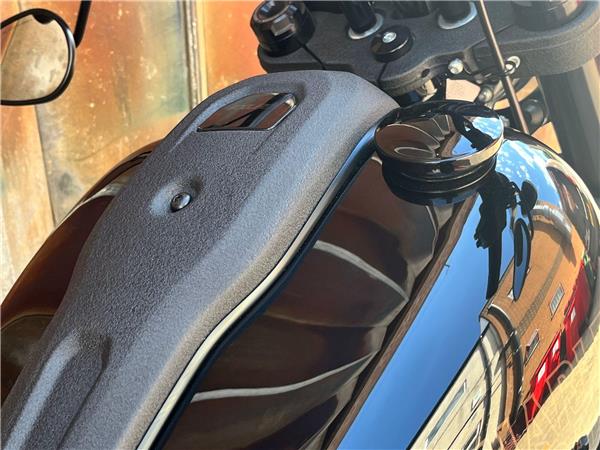2023 Harley-Davidson Softail