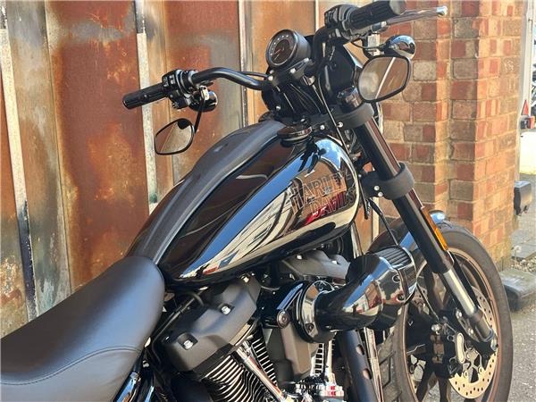 2023 Harley-Davidson Softail