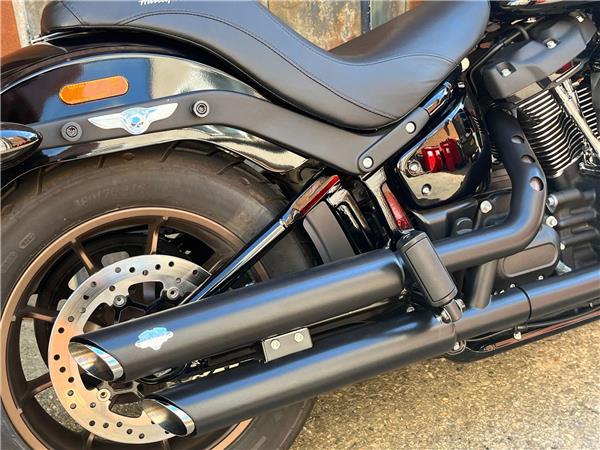 2023 Harley-Davidson Softail