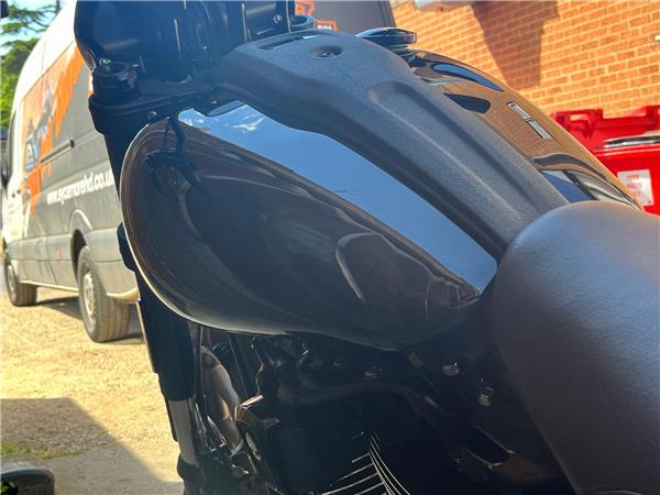 2023 Harley-Davidson Softail