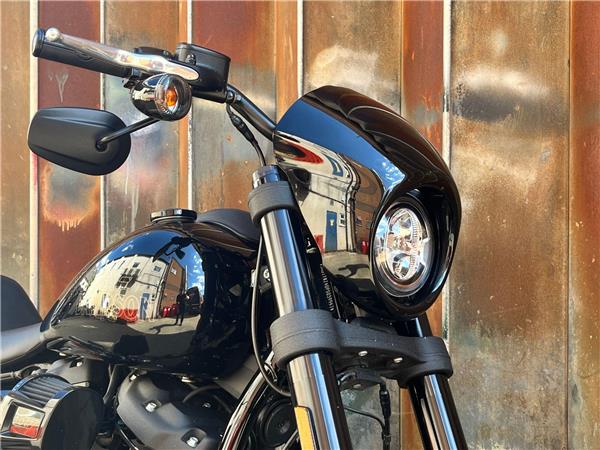 2023 Harley-Davidson Softail