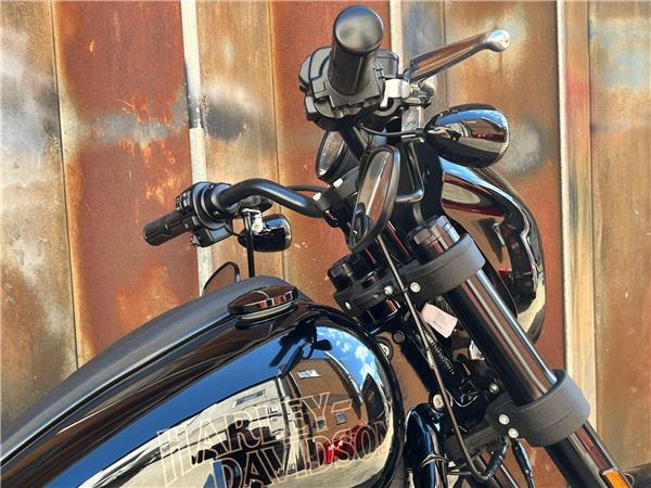 2023 Harley-Davidson Softail