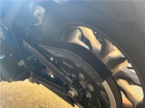 2023 Harley-Davidson Softail