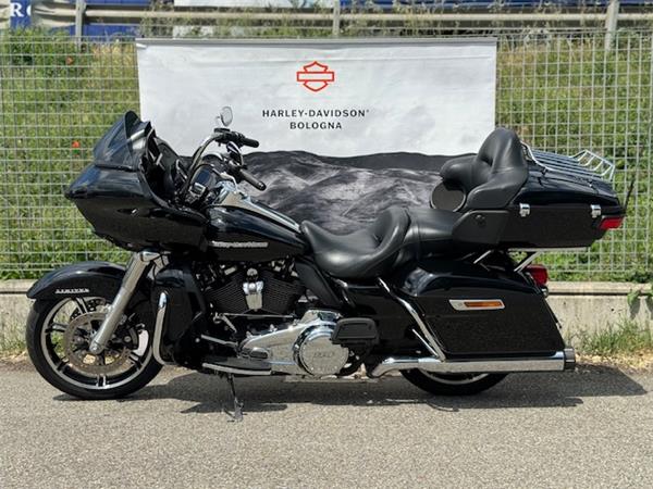 Harley-Davidson Touring