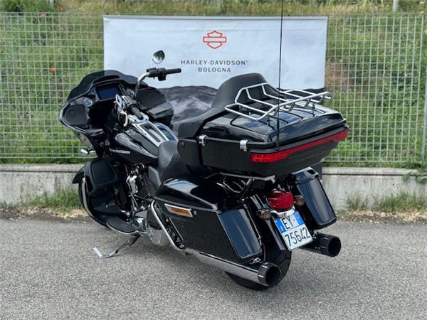 Harley-Davidson Touring