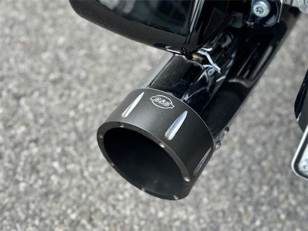 Harley-Davidson Touring