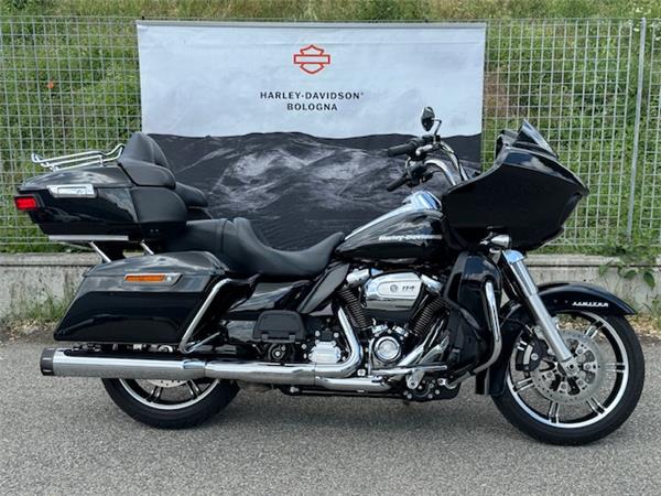 Harley-Davidson Touring