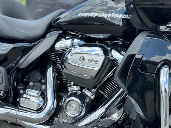Harley-Davidson Touring