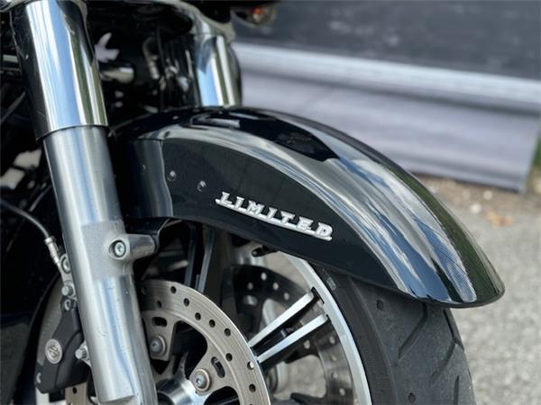 Harley-Davidson Touring