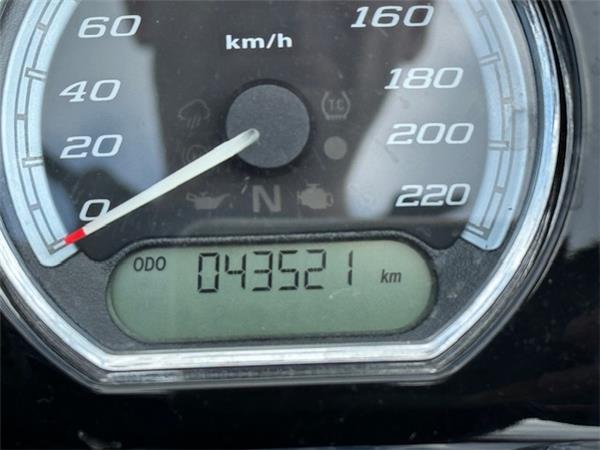 Harley-Davidson Touring