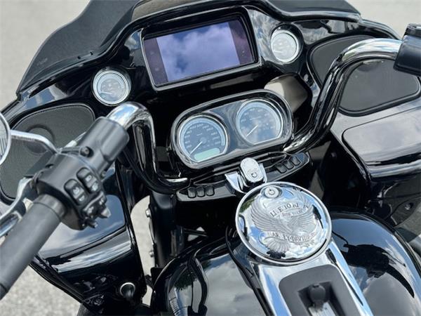 Harley-Davidson Touring