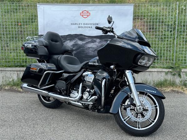 Harley-Davidson Touring