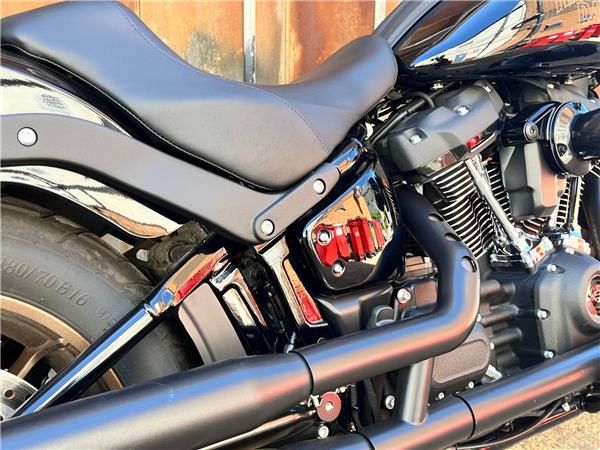 2023 Harley-Davidson Softail
