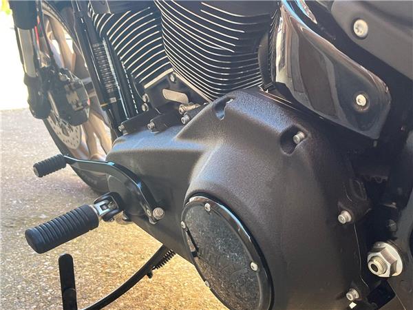 2023 Harley-Davidson Softail