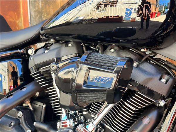2023 Harley-Davidson Softail