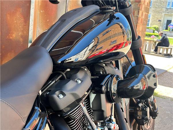 2023 Harley-Davidson Softail