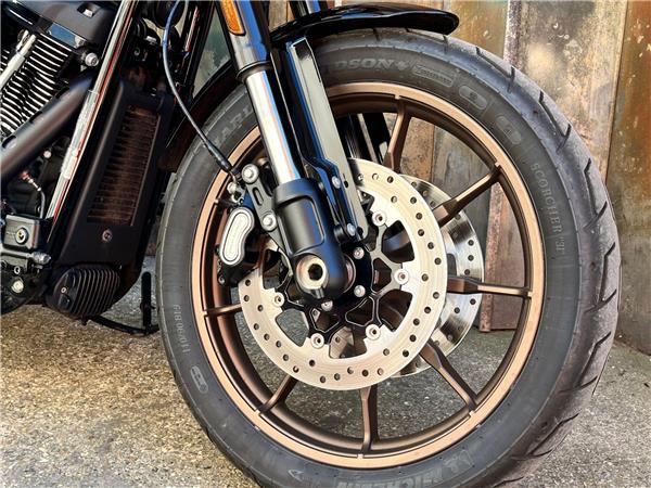 2023 Harley-Davidson Softail