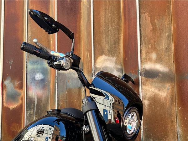 2023 Harley-Davidson Softail