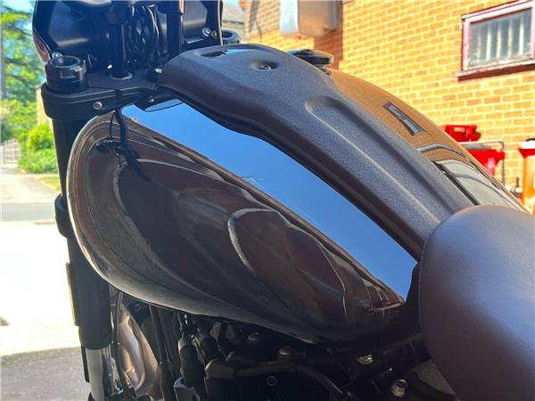 2023 Harley-Davidson Softail
