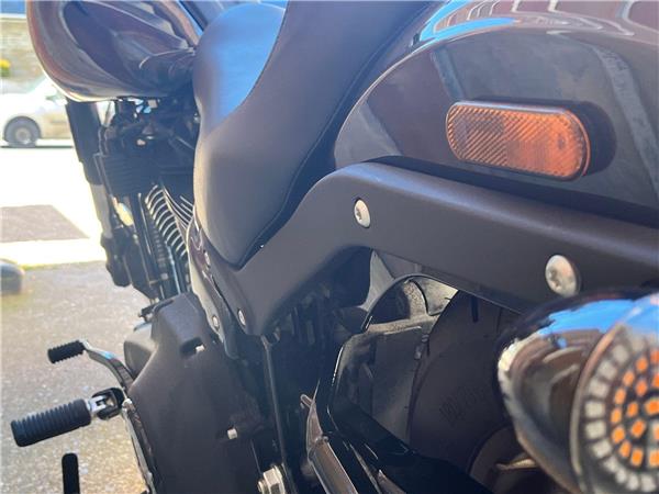 2023 Harley-Davidson Softail