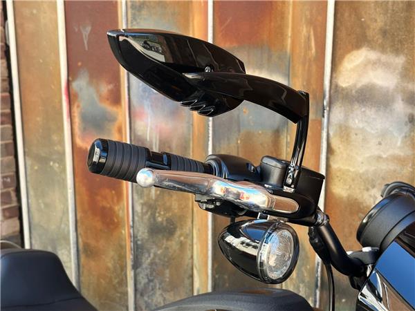 2023 Harley-Davidson Softail