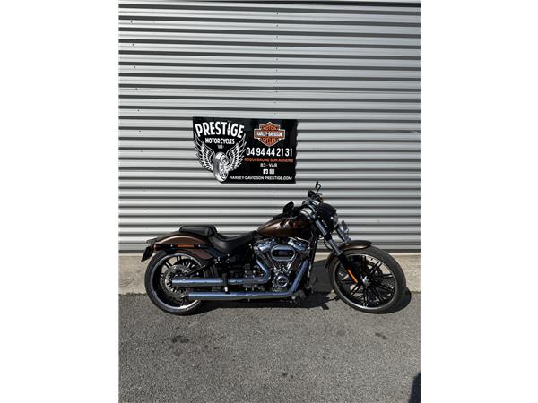 2019 HARLEY-DAVIDSON BREAKOUT