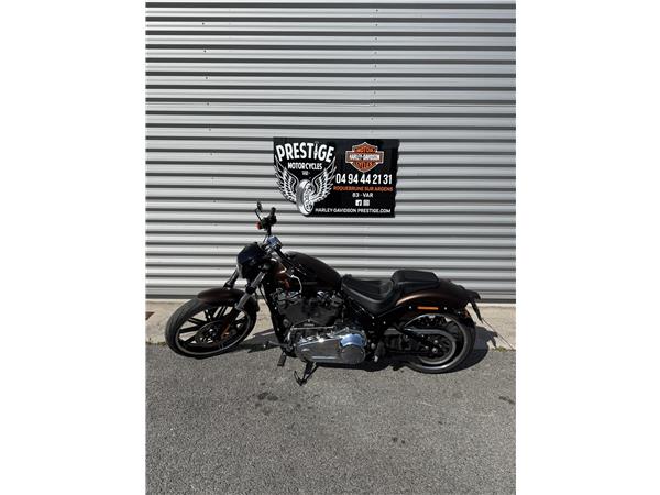 2019 HARLEY-DAVIDSON BREAKOUT