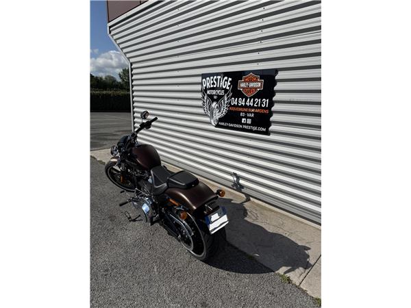 2019 HARLEY-DAVIDSON BREAKOUT