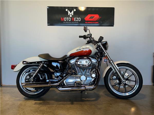 2011 HARLEY-DAVIDSON CUSTOM