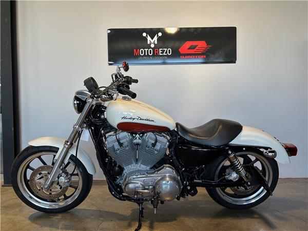 2011 HARLEY-DAVIDSON CUSTOM