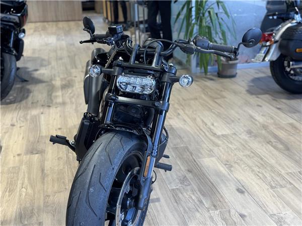 2022 Sportster S