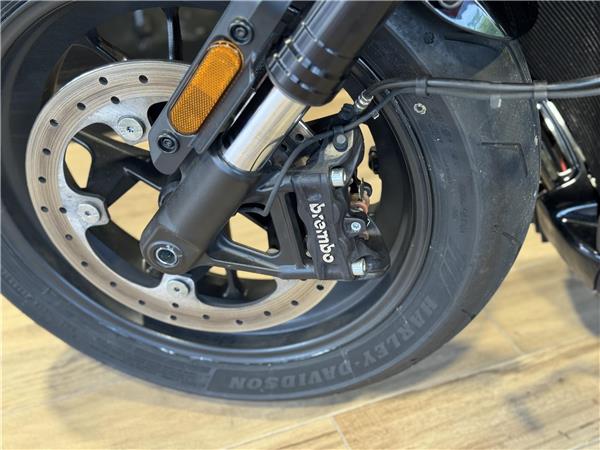 2022 Sportster S