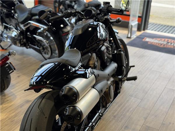 2022 Sportster S