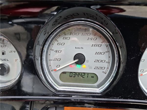 Harley-Davidson Touring