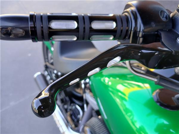2012 HARLEY-DAVIDSON SOFTAIL